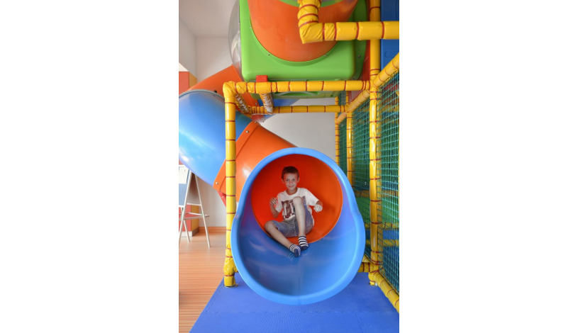 Wellness hotel Vista Dolní Morava